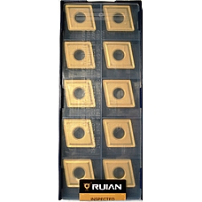 Пластина CNMG190612-RC6125