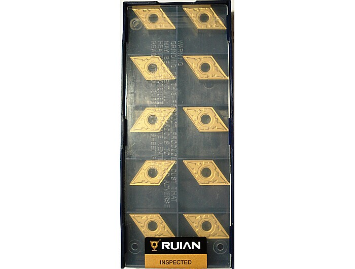 Пластина DNMG150604-GM-RC6125