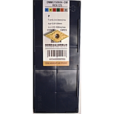 Пластина DNMG150604-GM-RC6125