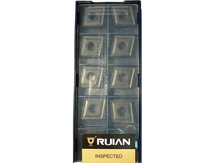 Пластина CNMG120408-KM-RC6225