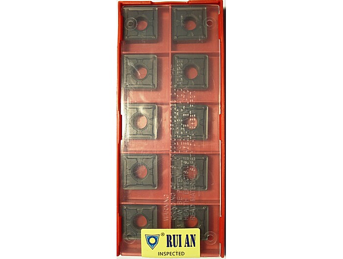 Пластина SNMG190616-GM-RC6225