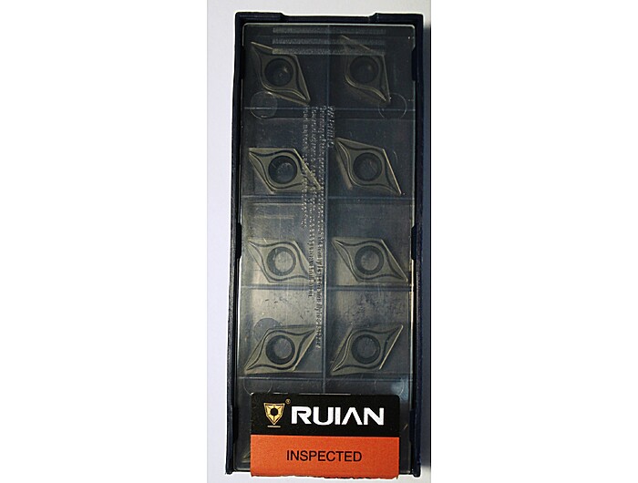 Пластина DCMT11T308-RC8315A