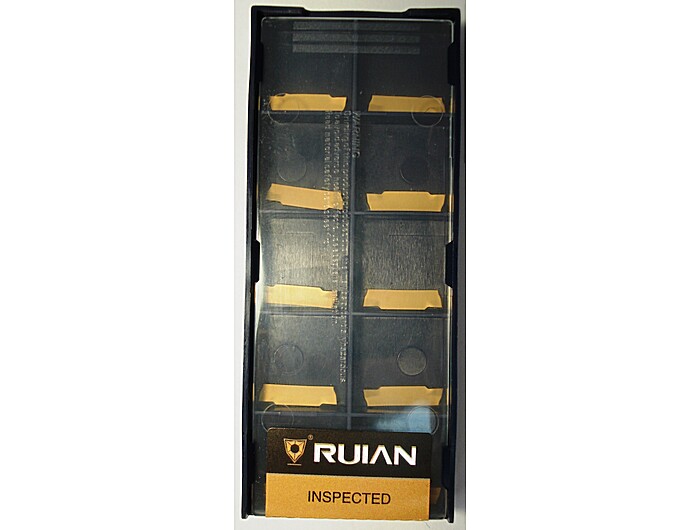 Пластина MGMN200-M-RC6125