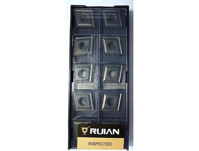 Пластина CNMG120408-KM-RC8315H