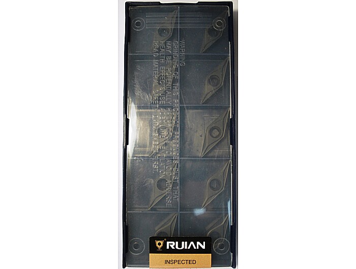 Пластина VCMT160404-RC6225