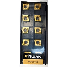 Пластина CCMT09T308-RC6125