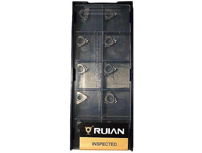 Пластина 11IR1.50ISOA-RP1225