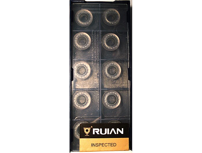 Пластина RPMT1204MO-GM-RP1020-1