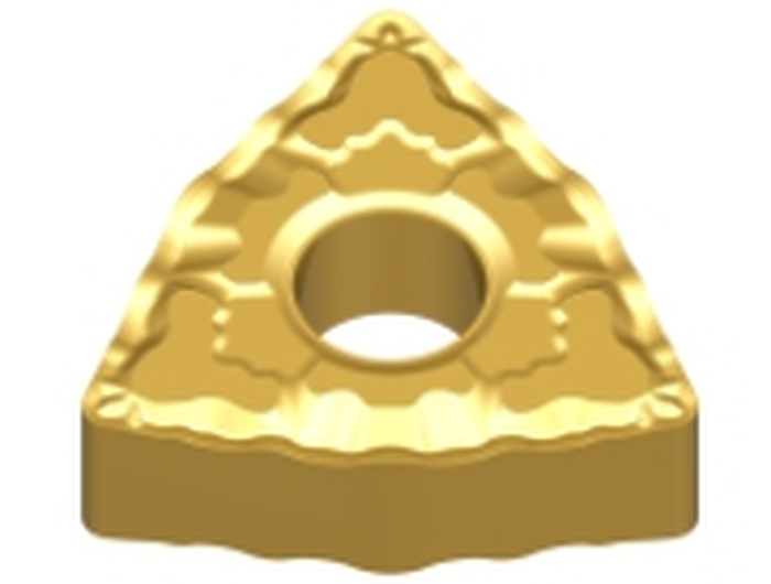 Пластина WNMG080404-PF-RC6205