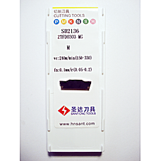 Пластина ZTFD0303-MG SD2136