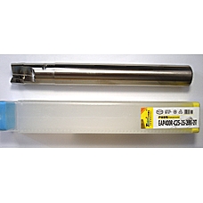 Фреза корпусная концевая MEA4022 EAP400R C25-25-200L-2T
