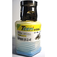 Фреза корпусная торцевая MPEA4003 EAP400R-50-22-4T