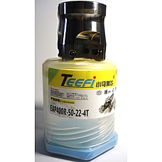 Фреза корпусная торцевая MPEA4003 EAP400R-50-22-4T