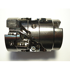 Фреза цилиндрическая «Кукуруза» EAP400R-50-22-42M-3T-9P