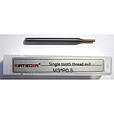 Резьбофреза M3*0.5