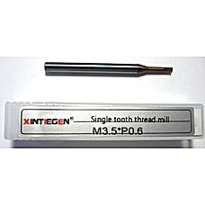 Резьбофреза М3.5*P0.6