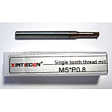 Резьбофреза М5*P0.8