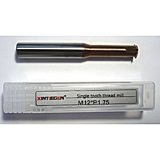 Резьбофреза М12*P1.75