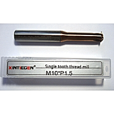 Резьбофреза M10*P1.5