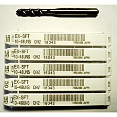 Митчик спиральный UNS10-48 HSSE
