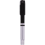 Мітчик прямий SPT M6*1 C837192 DIN371 Одне кільце чорне