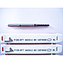 Метчик спиральный SFT M2*0.4 C873040 DIN371 Одно кольцо черное