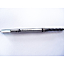 Метчик спиральный SFT M2*0.4 C873040 DIN371 Одно кольцо черное