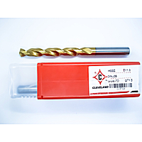 Свердло 11.0 C29758 HSSE DIN338