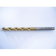 Сверло 4.7 C29685 HSSE DIN338