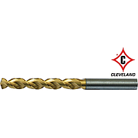 Свердло ц/хв. 6.0 HSCo5 TiN DIN338 10B-0600