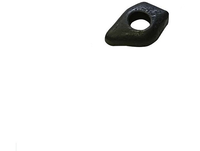 Прихват режущих пластин токарных резцов GYR/L