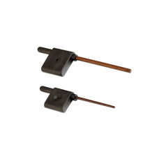 Ключ Torx с плоской рукояткой Q20
