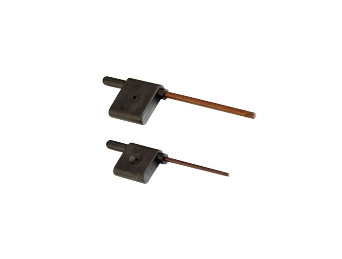 Ключ Torx с плоской рукояткой Q07