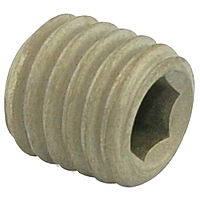 Гвинт М6 (M060U080-D)