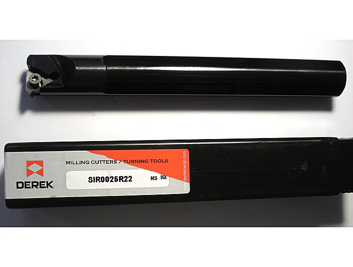 Державка SIR0025R22