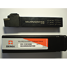 Державка MDJNR2525M1506