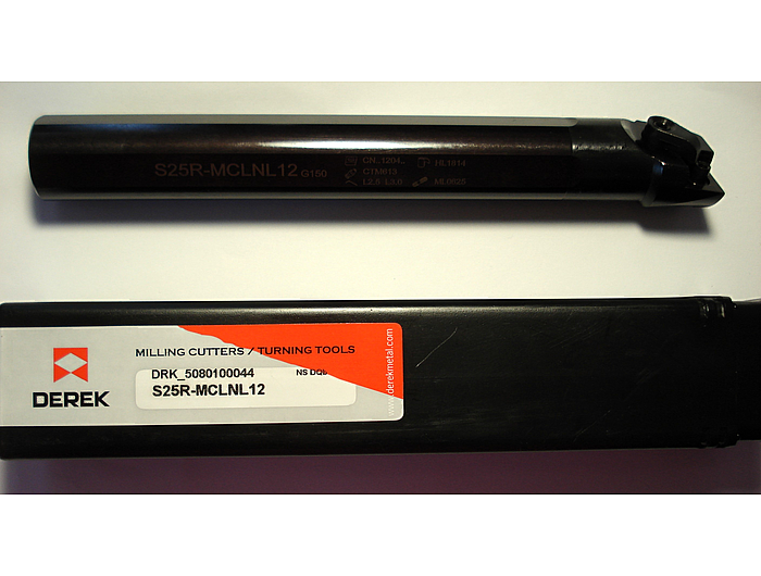 Державка S25R-MCLNL12