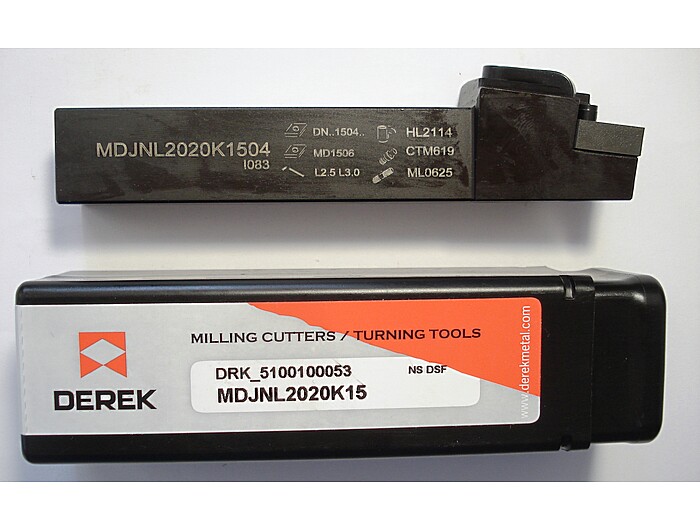 Державка MDJNL2020K15