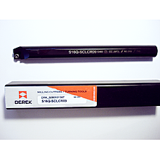 Державка S16Q-SCLCR09