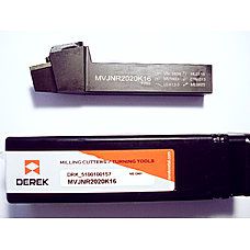 Державка MVJNR2020K16