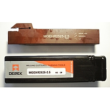 Державка MGEHR2525-2.5
