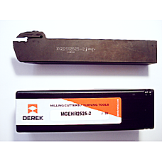 Державка MGEHR2525-2