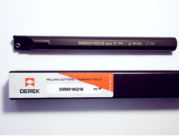 Державка SIR0016Q16