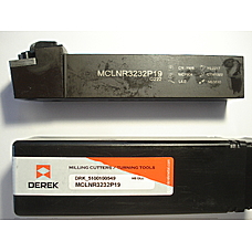 Державка MCLNR3232P19