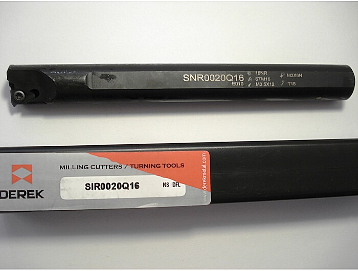 Державка SIR0020Q16