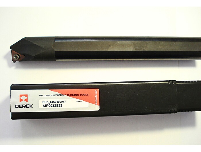 Державка SIR0032S22