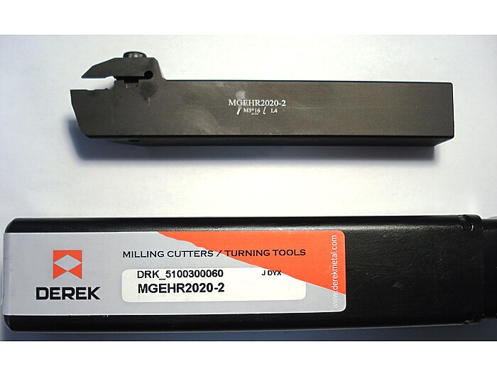 Державка MGEHR2020-2