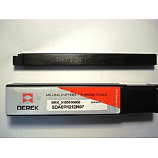 Державка SDACR1212M07