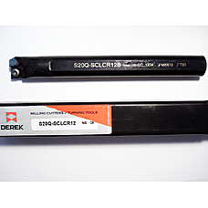 Державка S20Q-SCLCR12