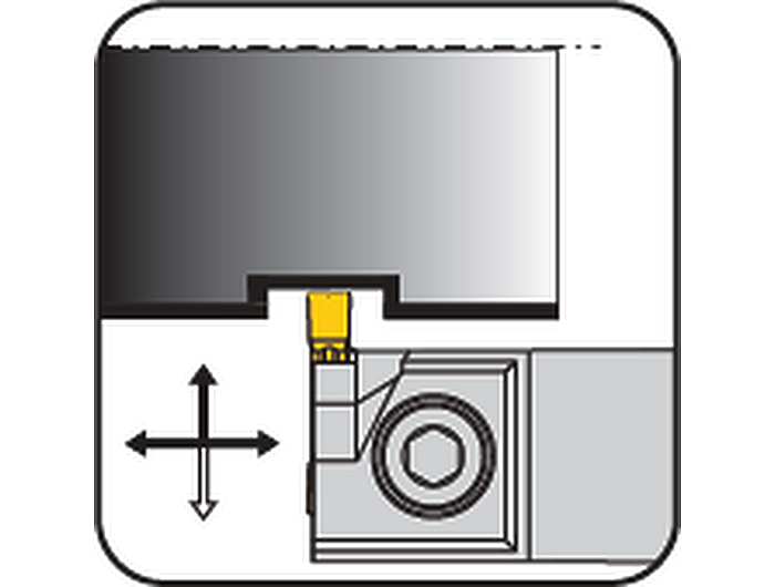 Державка MGEVR2020-2